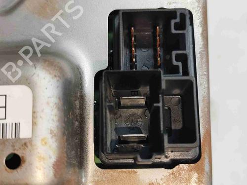 Steering column FORD KA (RU8) | BP40079587M21 - Image 4
