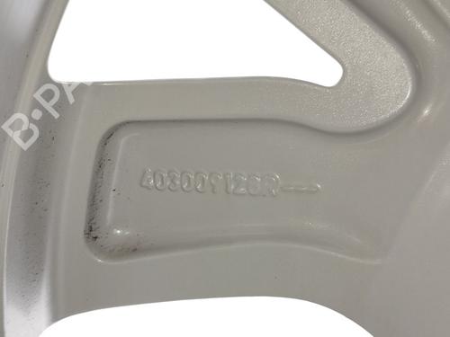 Fælk RENAULT MEGANE IV Hatchback (B9A/M/N_) 1.3 TCe 115 (B9N9) | BP30744203C45