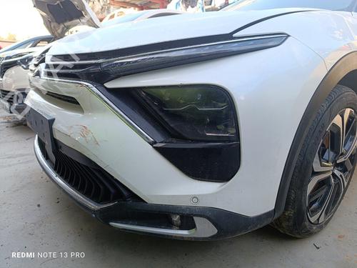 Front bumper CITROËN C5 X (ND_, NC_)  | BP29727670C7 