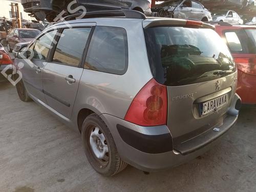 Electronic module PEUGEOT 307 Break (3E)  | BP31339562M83  - Image 5