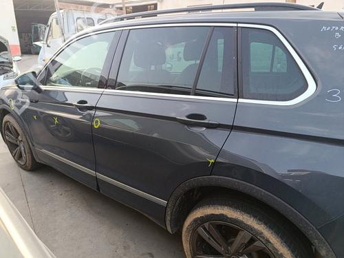 Tür links hinten für VW TIGUAN (AD1, AX1) [2016-2025]  27496638