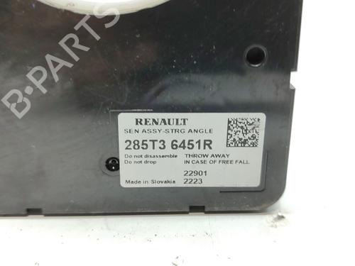 Elektronisk sensor RENAULT CAPTUR II (HF_)  | BP19665311M84 