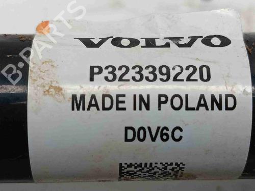 Left front driveshaft VOLVO XC60 II (246) B4 Mild-Hybrid | BP39173580M38 - Image 2