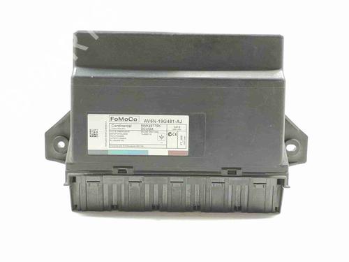 Used Electronic module Electronic module 38563853 38563853