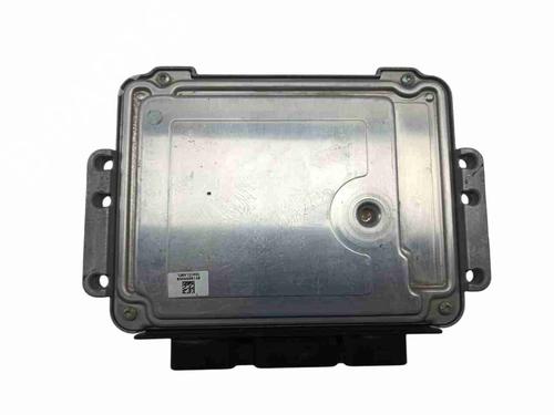 Engine control unit (ECU) PEUGEOT 407 (6D_) 1.6 HDi 110 (6D9HZC, 6D9HYC) | BP35812718M57 - Image 4
