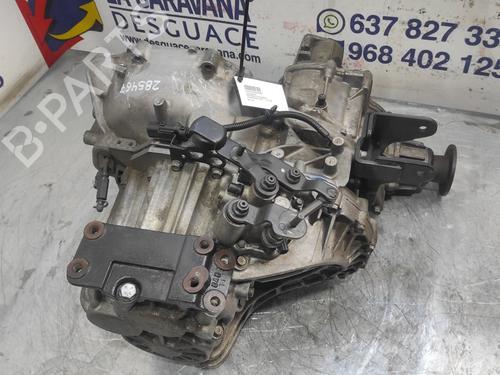Gearbox KIA SPORTAGE II (JE_, KM_) 2.0 CRDi | BP16518267M3