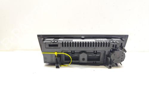 Climate control SEAT IBIZA IV (6J5, 6P1)  | BP27301867I5 