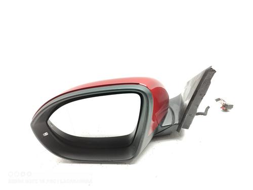 Used Left mirror VW TAIGO (CS1) [2021-2025]  25304470