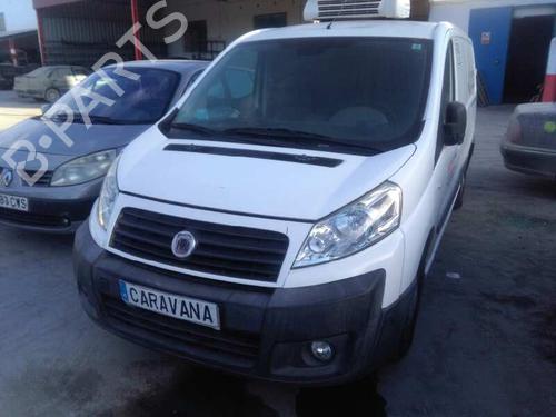 FIAT SCUDO Bus (270_, 272_) 2.0 D Multijet (120 hp) 1601013