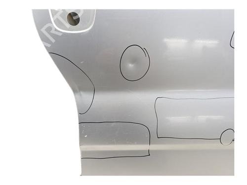 Right front door OPEL VIVARO A Bus (X83)  | BP31622746C3 