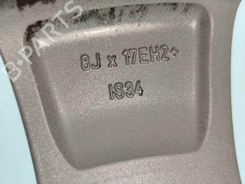 Rim BMW 3 Coupe (E92) 320 d | BP29572886C45 