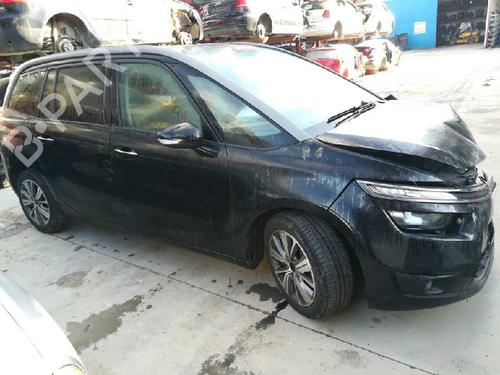 Tailgate CITROËN C4 Picasso II | BP24937372C6 - Image 9