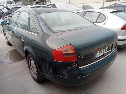 Engine control unit (ECU) AUDI A6 C5 Avant (4B5, 4B6) 1.8 T | BP31443300M57 - Image 7