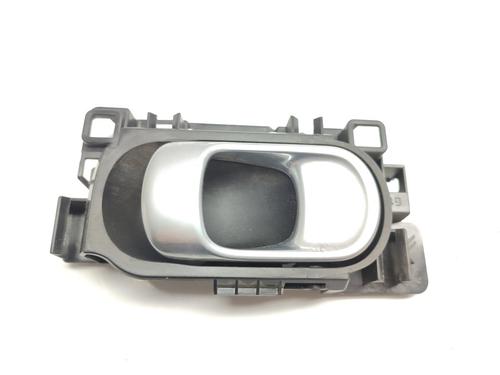 Used Front left interior door handle CITROËN C4 CACTUS 1.6 BlueHDi 100 (99 hp) 16938487