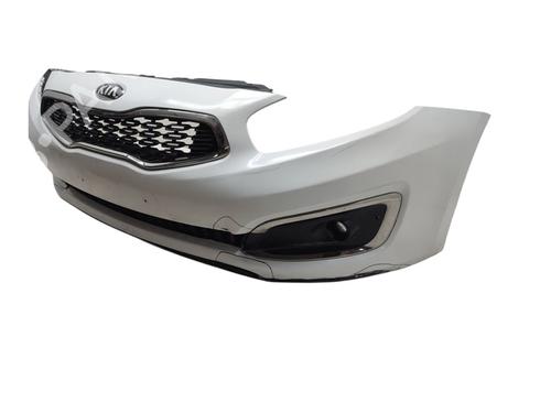 Front bumper KIA CEE'D Sportswagon (JD) | BP28289338C7