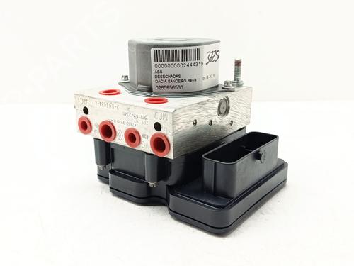 Módulo de ABS DACIA SANDERO II [2012-2026]  31572016