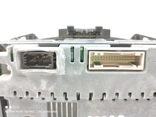 Instrument cluster AUDI A4 B9 (8W2, 8WC) 2.0 TDI | BP16514097C47 