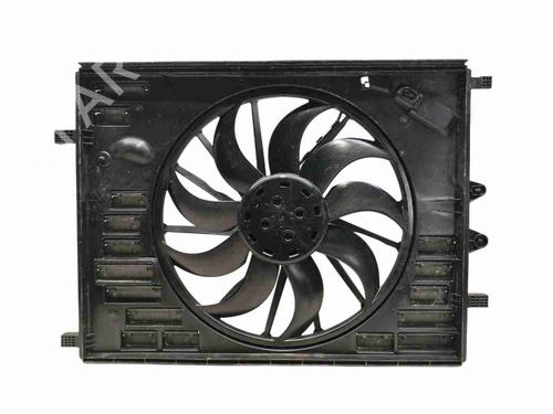 Used Radiator fan Radiator fan 37230794 37230794
