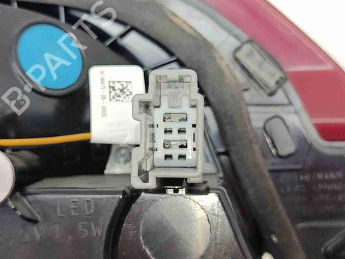 Right tailgate light FORD FIESTA VII (HJ, HF) 1.0 EcoBoost | BP38597218C80 - Image 3