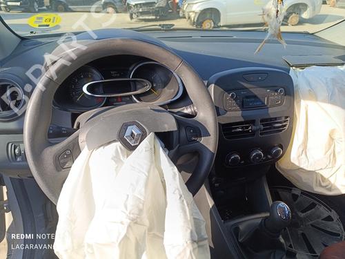 Front right window mechanism RENAULT CLIO IV (BH_)  | BP21141938C23 