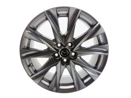Used Rim MAZDA CX-5 (KF) 2.0 (165 hp) 31713658