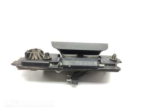 Trunk håndtak DACIA DOKKER MPV (KE_)  | BP21827684C132 