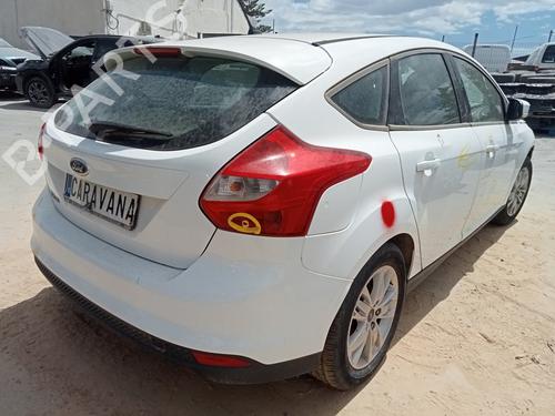 Left taillight FORD FOCUS III  | BP34059550C34  - Image 11