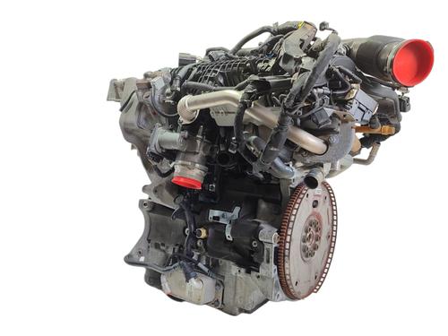 Engine VOLVO XC60 I SUV (156)  | BP29512670M1 