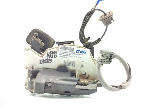 Høyre bak lås SEAT LEON (5F1) [2012-2021]  16506885