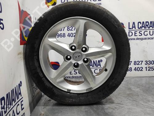 Rim HYUNDAI SONATA V (NF) 2.4 | BP16507952C45 
