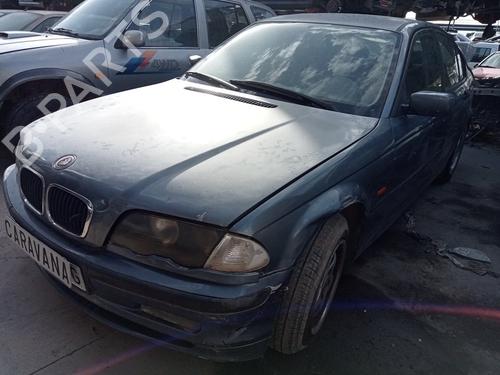 Climate control BMW 3 (E46) 320 d | BP16513428I5