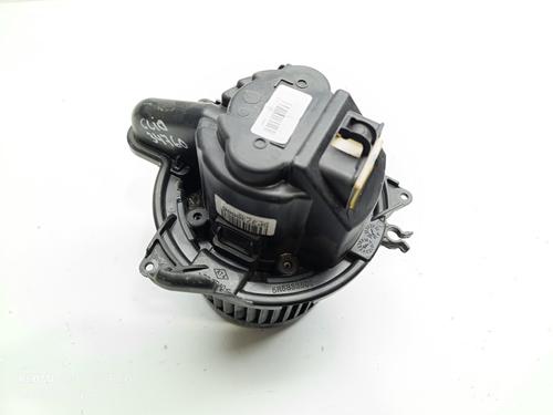 Heater blower motor RENAULT CLIO IV (BH_)  | BP21166057M62 