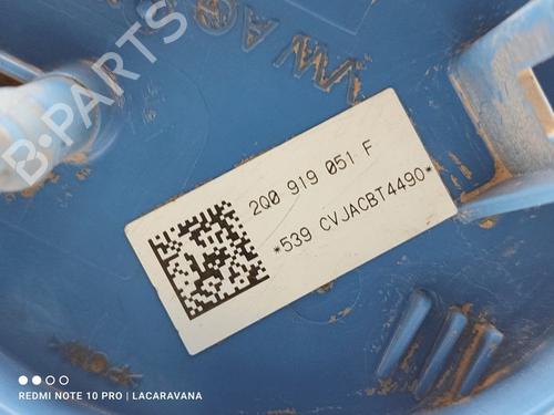 Fuel pump SEAT IBIZA V (KJ1, KJG)  | BP25333393M76 