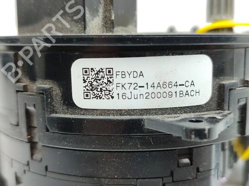 Airbag Kit LAND ROVER DISCOVERY SPORT (L550) 2.0 D 4x4 | BP16514629C86 