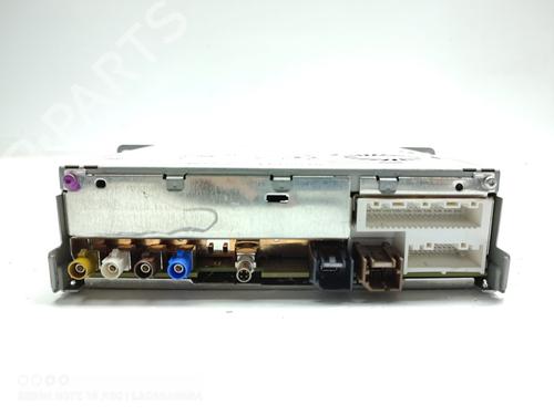 Radio RENAULT CAPTUR II (HF_)  | BP19664843E6 