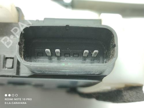 Front right lock HYUNDAI ix35 (LM, EL, ELH)  | BP16507164C97 