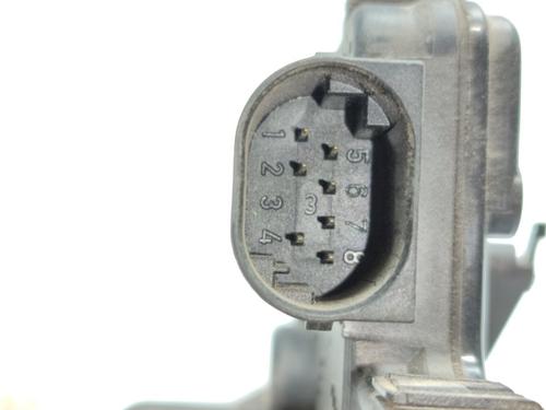 Front right lock BMW 3 (E46) 320 d | BP16863191C97 
