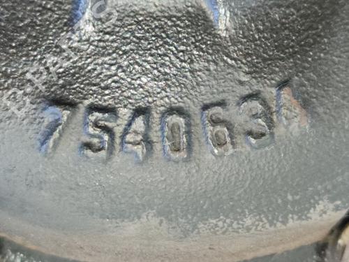 Front differential BMW X3 (E83) 2.0 d | BP29572920M23 