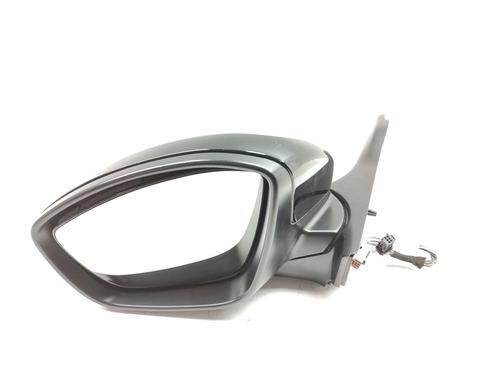 Used Left mirror PEUGEOT 2008 I (CU_) [2013-2025]  29572896