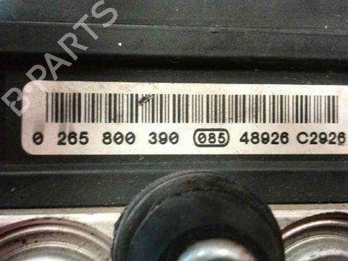 ABS pump PEUGEOT 307 (3A/C) 2.0 HDi 90 | BP16503313M43 