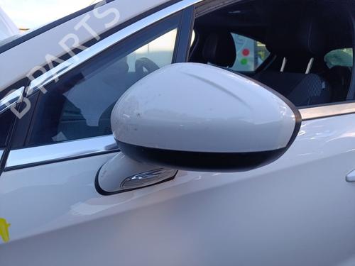Retrovisor izquierdo DS DS 4 / DS 4 CROSSBACK (NX_) [2015-2018]  31129530