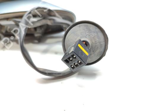 Left mirror OPEL CORSA D (S07) 1.3 CDTI (L08, L68) | BP19105209C26 
