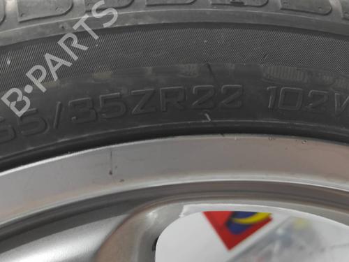 Rim NISSAN MURANO I (Z50) 3.5 4x4 | BP16506790C45 