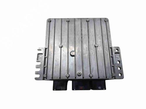 Engine control unit (ECU) PEUGEOT 307 (3A/C) 2.0 HDi 90 | BP37691027M57 - Image 4
