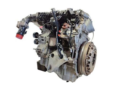 Engine BMW 3 (F30, F80) 320 d | BP29512319M1 