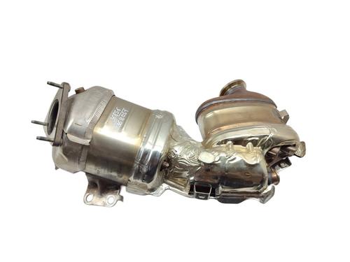 Particulate filter LAND ROVER RANGE ROVER EVOQUE (L551)  | BP29715512M81 