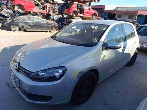 Left headlight VW GOLF VI (5K1) 1.6 TDI | BP39502646C28 - Image 4