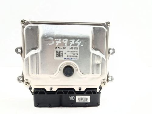 Used Engine control unit (ECU) HYUNDAI KONA (OS, OSE, OSI) 1.0 T-GDi (120 hp) 31538408