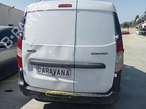 Engine DACIA DOKKER MPV (KE_)  | BP20113024M1  - Image 25