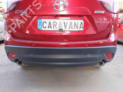 rear-bumper-mazda-cx-5-ke-gh-2011-2012-2013-2014-2015-2016-2017-40085337 main image